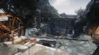 Skyrim Mods Project Optimisation