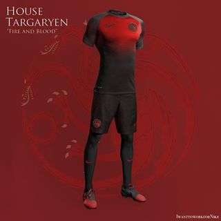 Game of Thrones World Cup