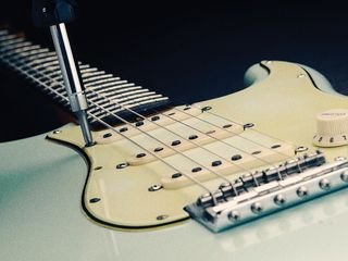 Optimise your pickup height