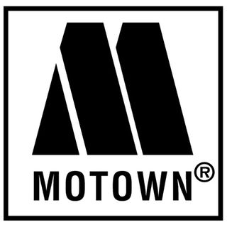 The Motown logo, one of the best record label logos