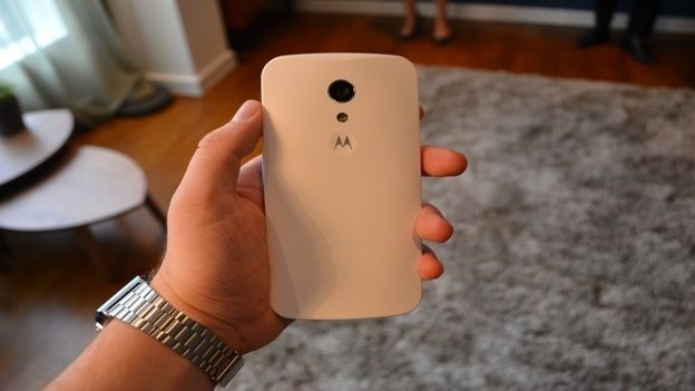 moto g review