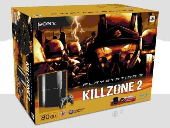 How does Killzone shape up ten years on?