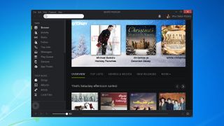 Best free software of 2014: Spotify | TechRadar