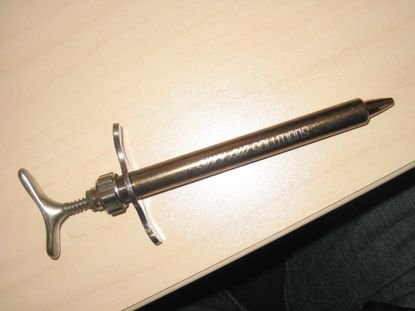 null