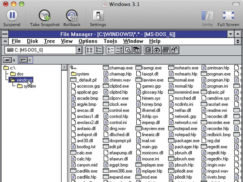 install linux on mac mini 2007