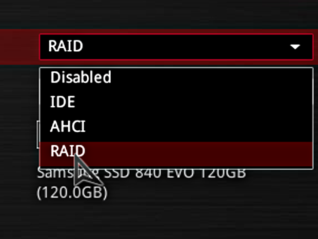 Raid1 Hero0