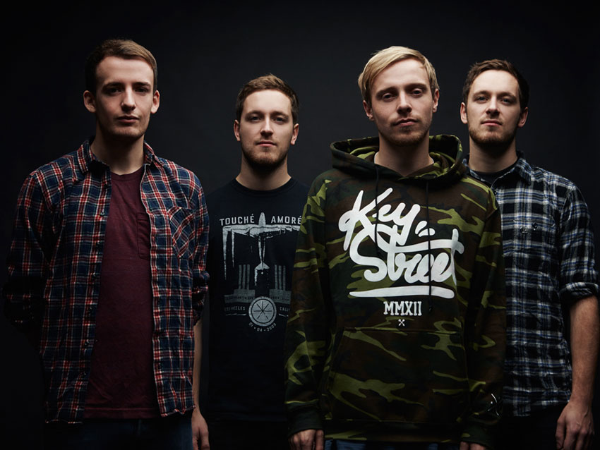 Band: Architects