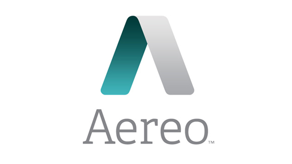 Aereo logo