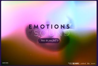 emotions of sound
