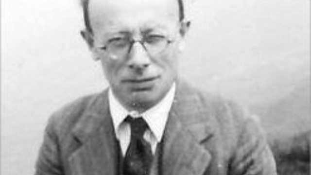 Charles Newman