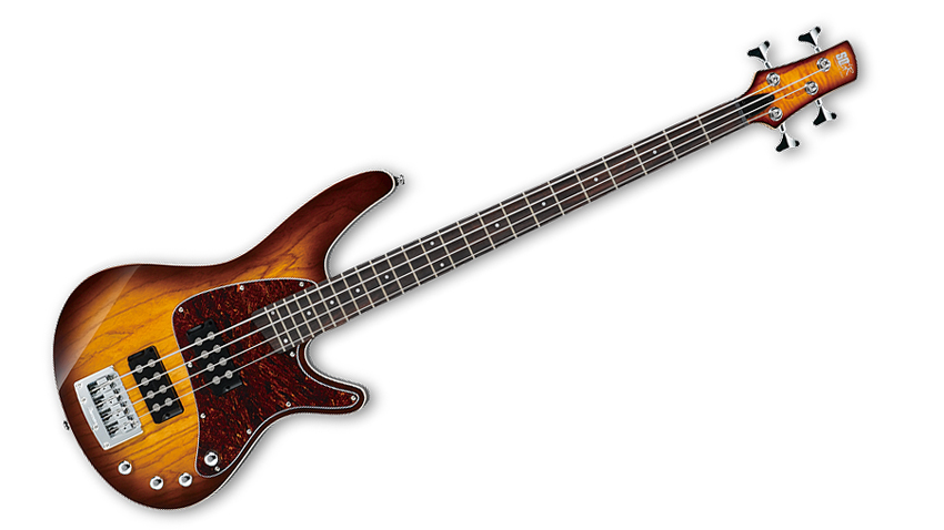 The SRX530 is clearly ready to rock