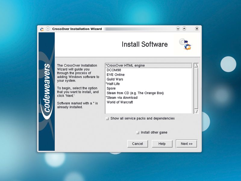 Installing Windows 7 Games 