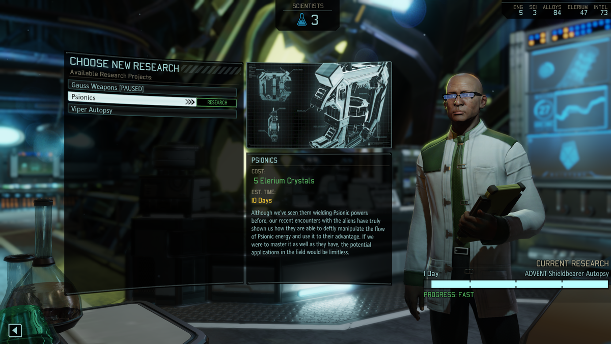 XCOM 2 base guide — build a better Avenger | PC Gamer