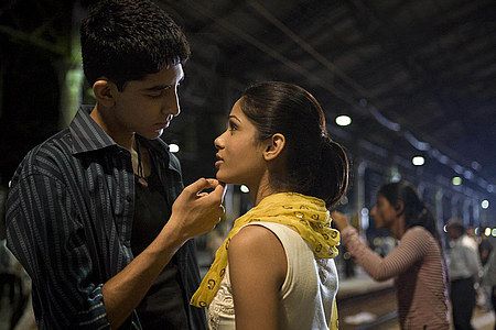 film review slumdog millionaire homework