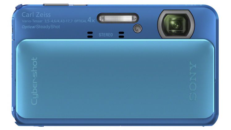 SONY Cyber-shot デジタルカメラ Amazon.com : Sony Cyber-shot DSC-HX20V 18.2 MP Exmor R CMOS