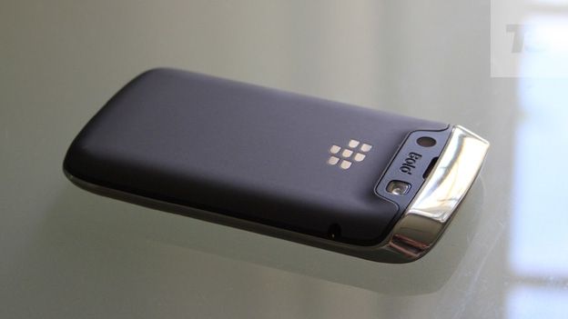 BlackBerry Bold 9790 review | T3