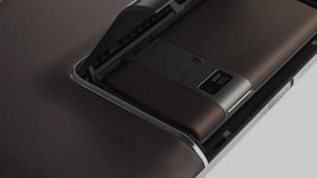 Best Smartphones 2012: Asus Padfone