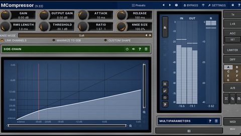 5 free creative compressor plugins | MusicRadar