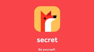 Secret app shutting down