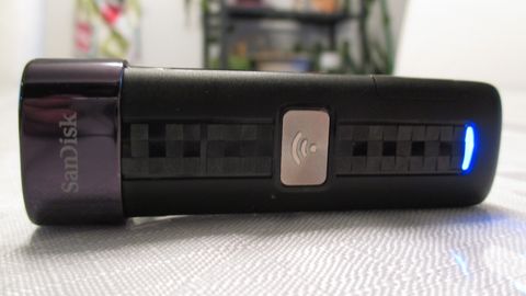 SanDisk Connect Wireless Flash Drive