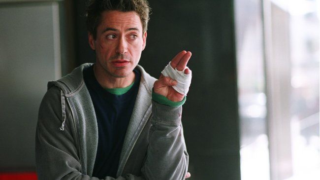 40 Most Likeable Movie Criminals Page 3 GamesRadar+
