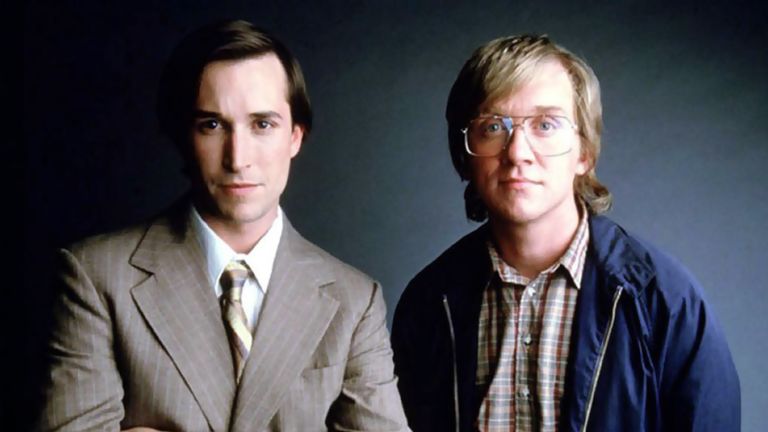 Pirates of Silicon Valley (1999)