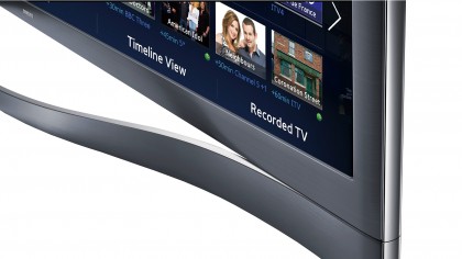 Samsung PS64F8500 review