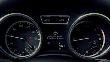 How your car is like a medical kit