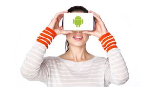 Android VR