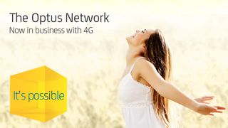 Optus