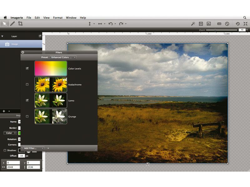 adnX Imagerie 1.2.1 review TechRadar