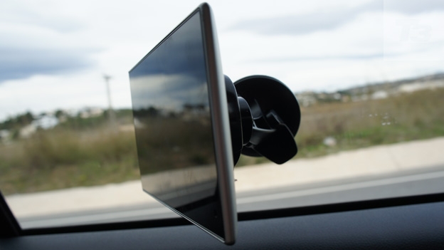 Garmin nüvi 3597 LMTHD review