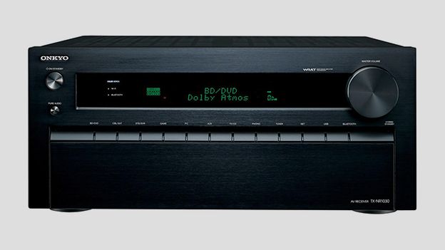 Onkyo TX-NR838