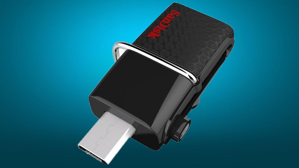 SanDisk unveils flash and SSD drives for consumers | TechRadar