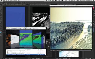 The new multipass tools in VRayforC4D 1.8 make working in post so much easier. Starting the new V-Ray standalone through a terminal, while a straightforward process, could be intimidating to many new users, which is not helped by a lack of documentation