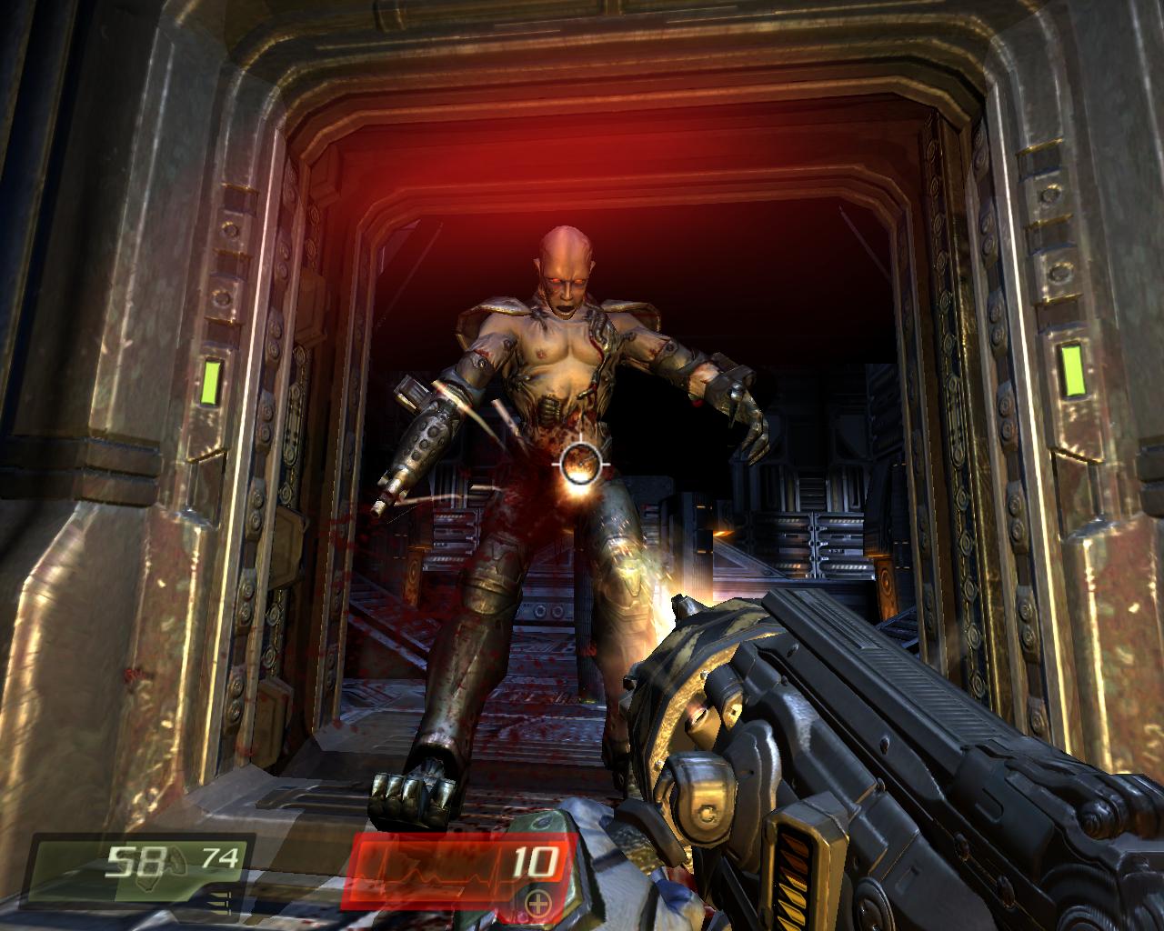 Quake 3 не запускается на windows 7