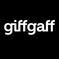 GiffGaff 5G SIM only deals