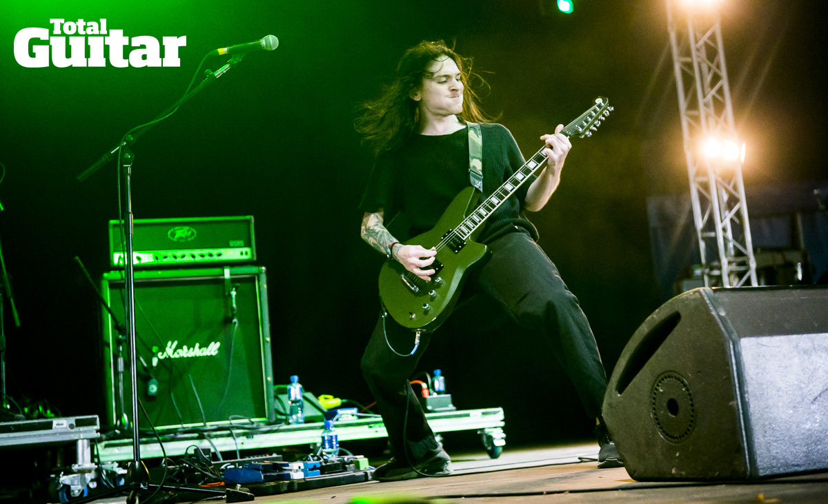 Code Orange