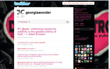 Twitter