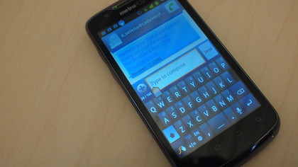 ZTE Anthem 4G review