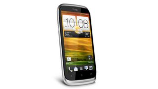HTC Desire X review