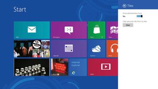 Master Windows 8 admin tools