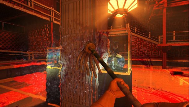 Viscera Cleanup Detail: Shadow Warrior - Metacritic