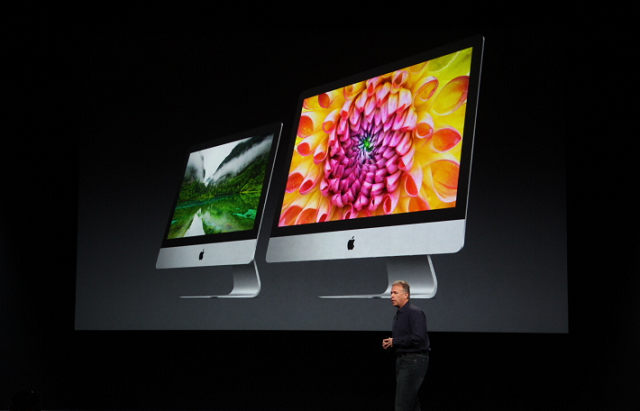 Breaking: Apple unveils new super-thin iMac at launch event | ITProPortal