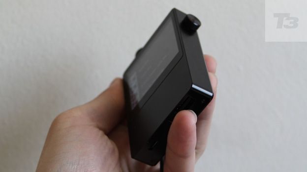 Astell &amp; Kern AK100 review