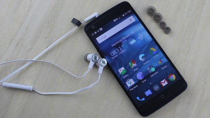 ZTE Axon Review | TechRadar