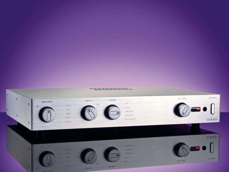 Audiolab 8200A review | TechRadar