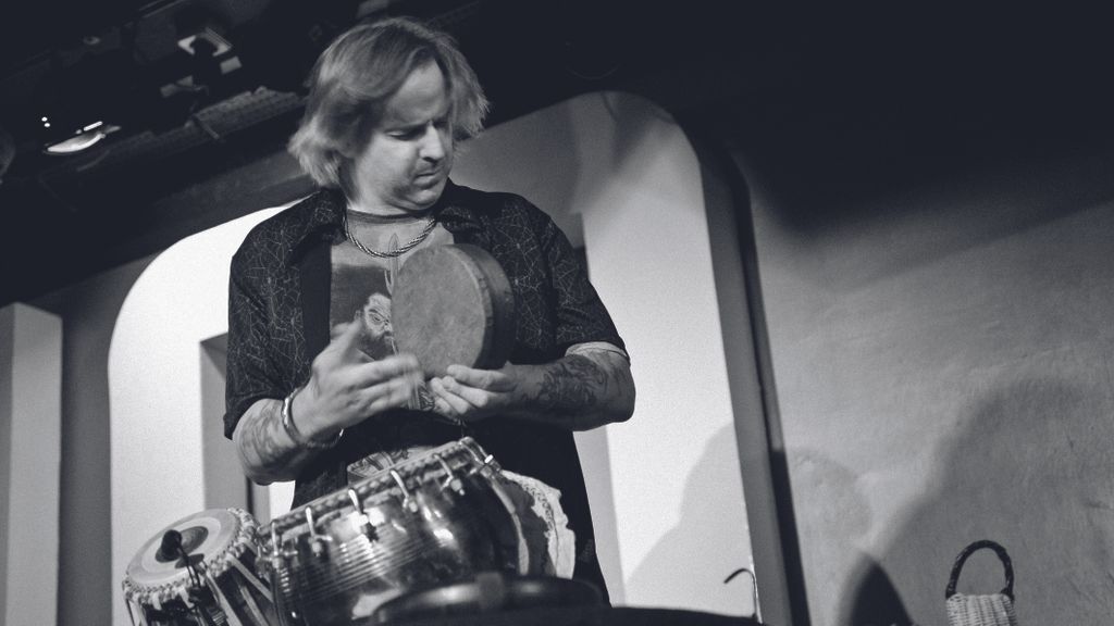 The 10 best percussionists in the world right now MusicRadar