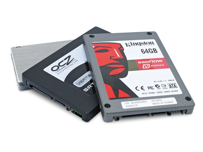 Solid state drives all you need to know TechRadar