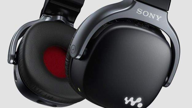 Sony NWZ-WH303 review